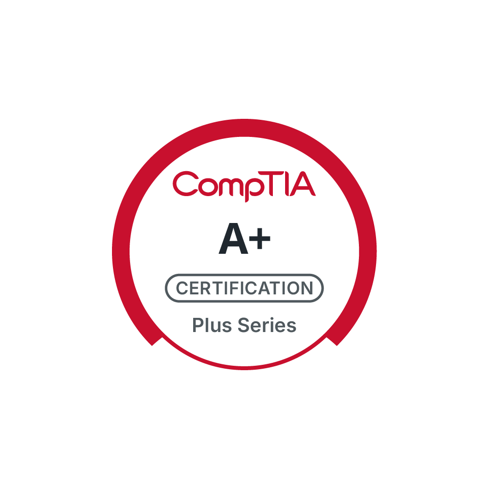 CompTIA A+ Core 2 Exam Voucher