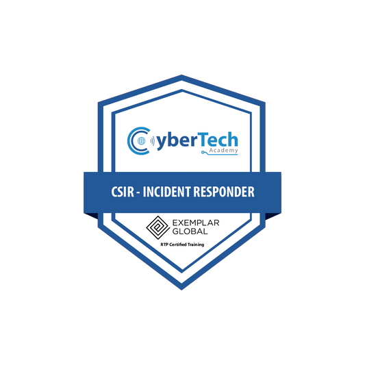 CSAT - Cybersecurity Bootcamp