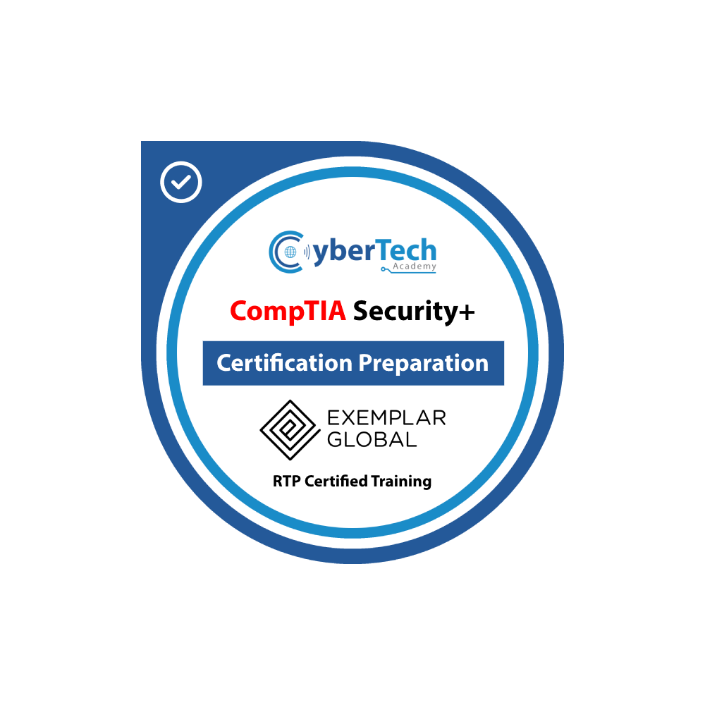 CompTIA Security+ Certification Training