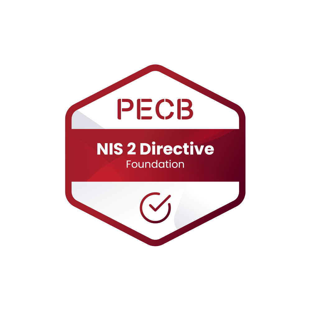 PECB NIS 2 Directive Foundation - Network and Information Systems Directive 2