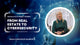 From Real Estate to Cybersecurity: Iaroslava’s Transformational Career Journey