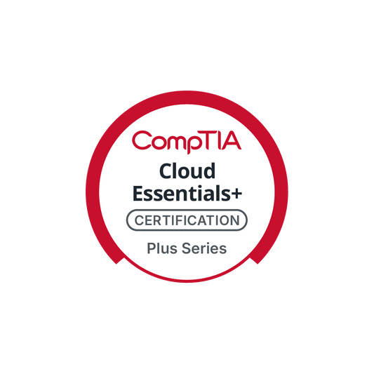 CompTIA Cloud Essentials+ Exam Voucher