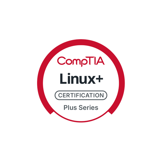 CompTIA Linux+ Exam Voucher