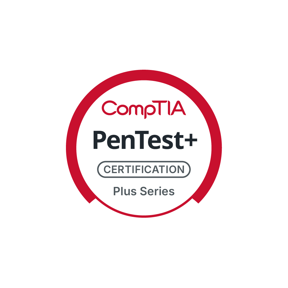CompTIA PenTest+ Exam Voucher