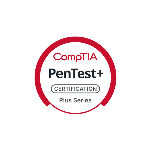 CompTIA PenTest+ Exam Voucher