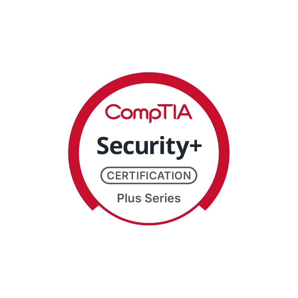 CompTIA Security+ Exam Voucher