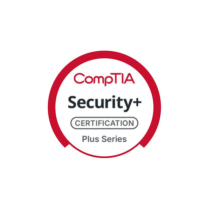 CompTIA Security+ Exam Voucher