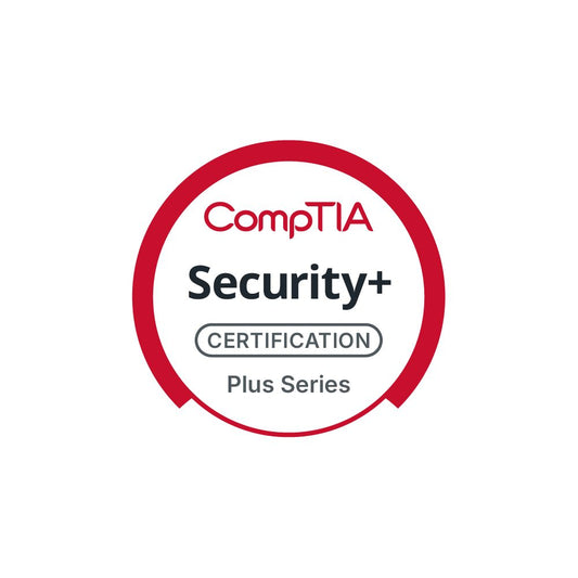 CompTIA Security+ Exam Voucher