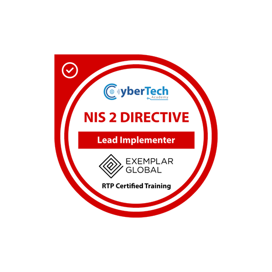 NIS 2 Directive Lead Implementer