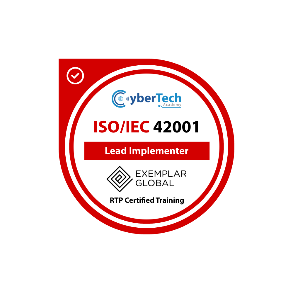 ISO/IEC 42001 Lead Implementer