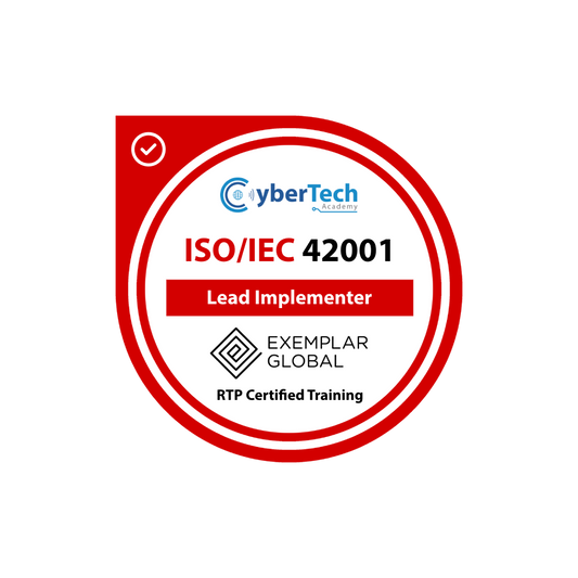 ISO/IEC 42001 Lead Implementer