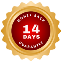 Money Back Guarantee