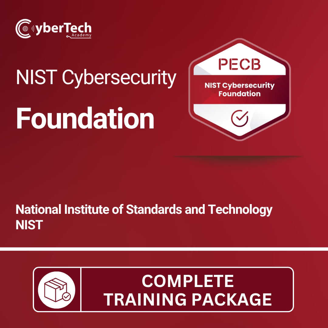 PECB NIST Cybersecurity Foundation
