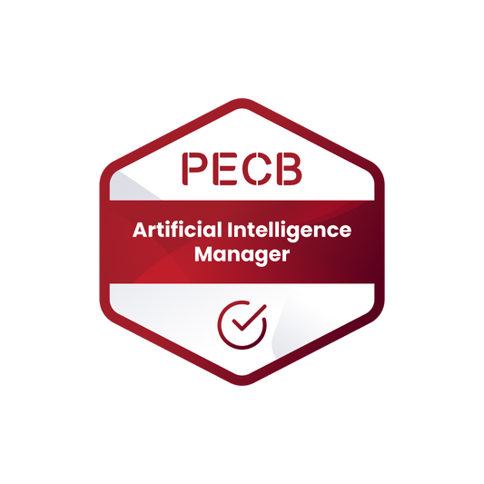 PECB Certified Artificial Intelligence Manager - CAIM
