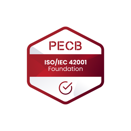 PECB ISO/IEC 42001 Foundation