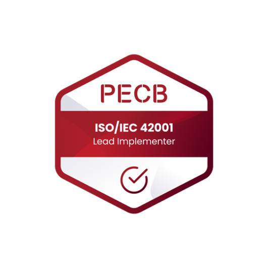PECB ISO/IEC 42001 Lead Implementer
